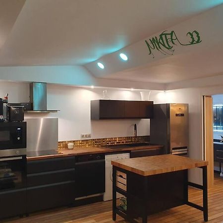 Villa-Port Nature-Village Naturiste-1 Chambre Agde Eksteriør bilde