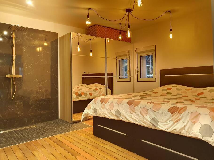 Villa-Port Nature-Village Naturiste-1 Chambre Agde Eksteriør bilde