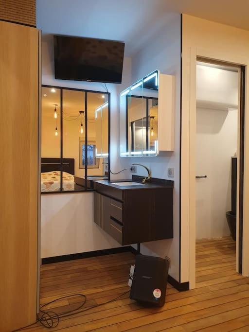 Villa-Port Nature-Village Naturiste-1 Chambre Agde Eksteriør bilde