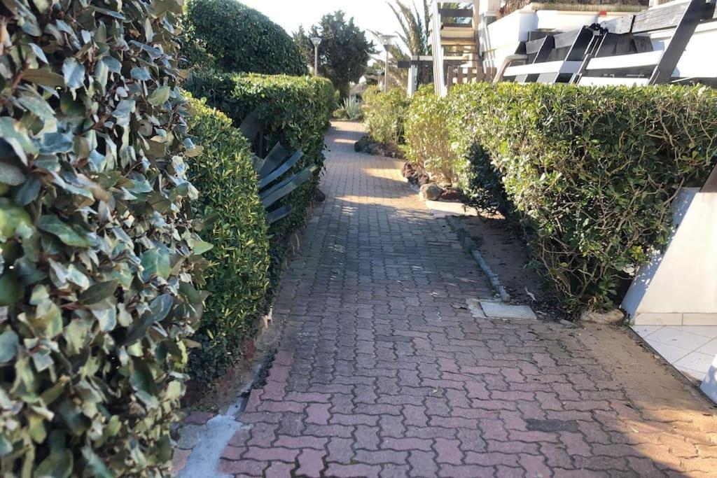 Villa-Port Nature-Village Naturiste-1 Chambre Agde Eksteriør bilde